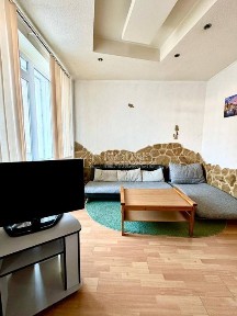 Аренда 3 к. кв., Центр, м. Яр. Мудрого, ул. Лермонтовская