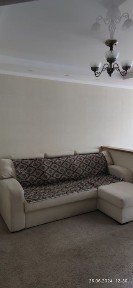 Сдам 1 к. кв, на метро Индустриальная (5 мин. пешком), новострой