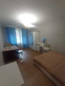 Долгосрочная аренда, двухкомнатная квартира. Алексеевка (46001)