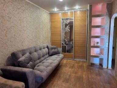 Сдам 1 комнатную квартиру недалеко от метро Х. Гора