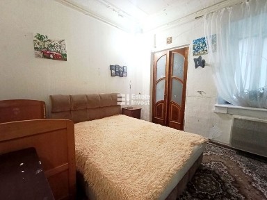 Здам 2 кімн. квартиру на майдані Героїв Небесної Сотні, 22.