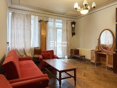 Здам 2 кімн. квартиру на вул. Гуданова, 4/10