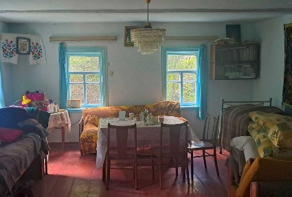 Продам Житловий Будинок у селі Смичин траса ЧЕРНІГІВ - ГОРОДНЯ СМ