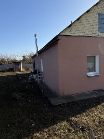 Продаж будинку Абазівка