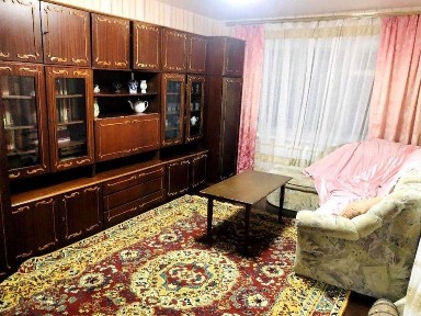 Частина будинку в центральній частині міста