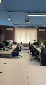 Аренда офисного помещения БЦ ГРАНД ПАРК, ул. Маршала Говорова