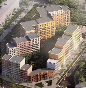 Одеська область, Одеса, Київський