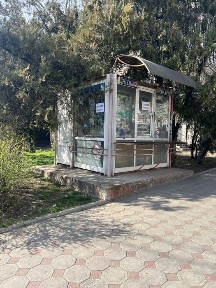 Одеська область, Чорноморськ