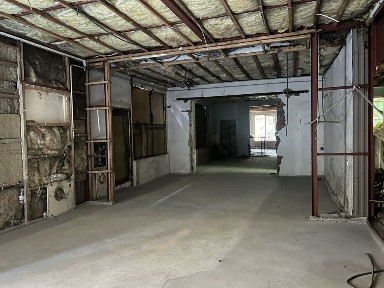 Закончат ремонт под заказчика!