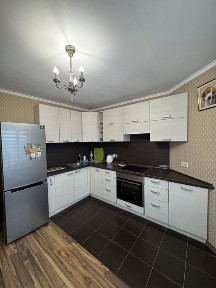 Оренда 2 кімнатної квартири