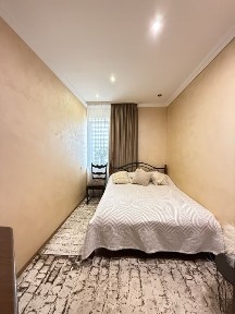 Оренда 2-кімнатної квартири+1 прохідна. Центр