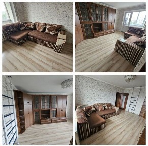 Оренда 2 кімнатної квартири Центр