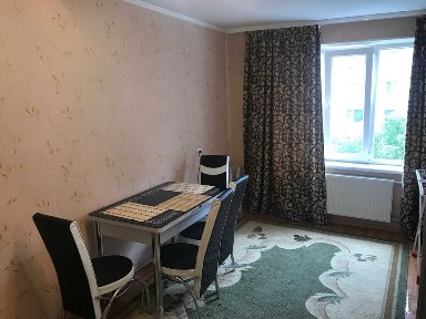 Оренда секції, руські фільварки, район мосту 