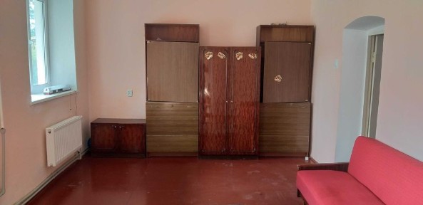 Оренда 3к. квартири, район автовокзалу, інд. опалення, можна військовим