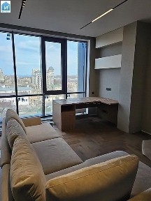 Аренда 2-комнатной квартиры 76 м², Большая Арнаутская ул., 23