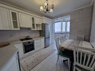 Здається 1-к. новоб. вул. Текстильників