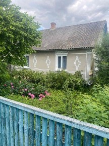 Продажа будинку Перемишель