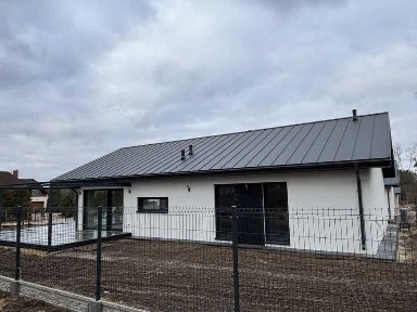 Продаж будинку 128м2 з комунікаціями