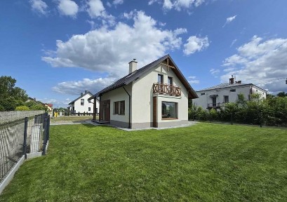 Будинок 130м2 під чистову. Продаж