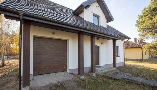 145м2 Будинок в гарному місці