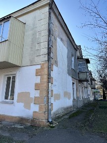 Двокімнатна квартира район Зоопарку