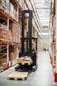 Склад, пакування, доставка - ми робимо все за вас