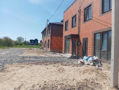 (3) Продам будинок на Вінницьких Хуторах 5314