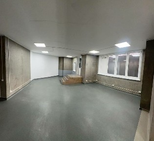 Без %, продаж комерційногоприміщення, 66,5м2. Позняки. Срібнокільська