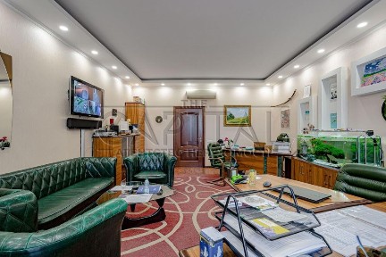 Терміновий Продаж‼️Офіс на Печерську‼️1 399 $ за м²‼️ЖК 