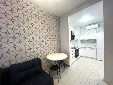 Аренда евродвушки, без отключения света на 6 ст. Фонтана