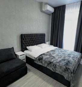 Долгосрочная аренда / ЖК КАЛИПСО / 13 фонтана / Есть свет