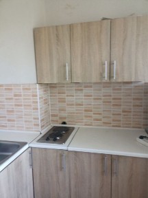 Ухоженая однушка на Глушко. Можно с питомцем