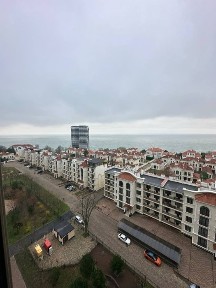 Аренда 3к квартиры в ЖК 19 жемчужина