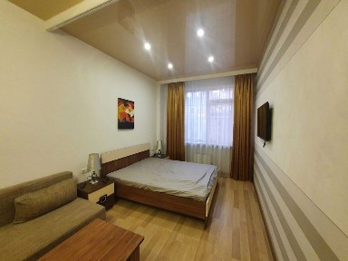 Свет не выключают! Сдам квартиру в 17 Жемчужине пл. Толстого