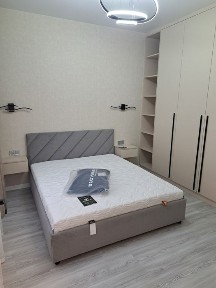 Аренда. Центр. Сдам 1ком. квартиру ЖК 4 Сезона/Проспект Шевченко/Канатная