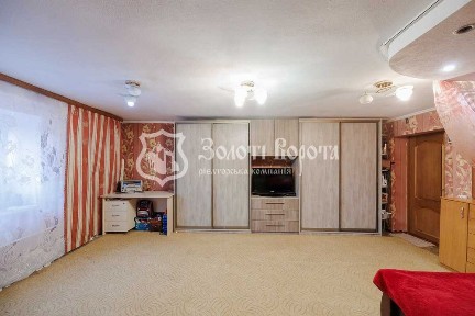 Комерція, 3к. Житловий стан. Круглоуніверситетська, 18/2, Липки