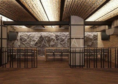 Продаж комерційного приміщення 307м2 на Подолі, вул. Ярославська 5/7