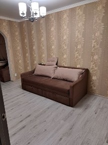 Аренда. Таирова. Сдам 1ком. квартиру Архитекторская/40 Жемчужина