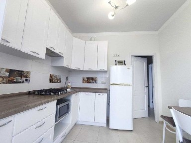 Аренда 1 комнатная квартира Газ Бочарова/Сахарова