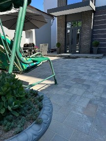 Не отключают свет! Квартира в Аркадии на переулке Педагогический