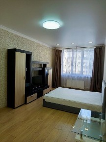 Срочно сдам 1 ком. квартиру в ЖК Альтаир. Люсторфская дорога 55. Вся бы