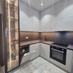 АРЕНДА КВАРТИРЫ ‼️Прямой вид на море/Терраса ЖК Ланжерон‼️