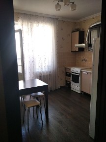 Аренда 1 комн. кв. в Одессе ЖК Радужный