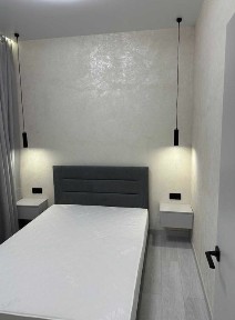 Аренда квартиры / 63 жемчужина / Балкон / Краснова Одесса