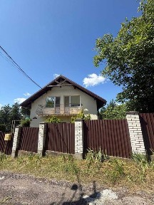 Оренда приватного будинку Басівка/Годовиця з сонячними панелями