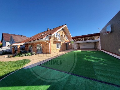 БЕЗ% продаж будинку Голосеевский р-н с. Віта-Литовська Чапаєвка