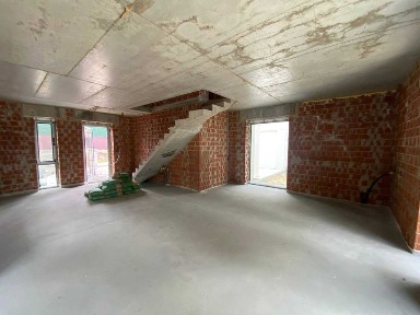 Будинок Ірпінь, всі центральні комунікації ГАЗ, максимальне наповнення