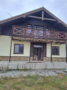 Продам будинок 330м2 в елітному КМ 