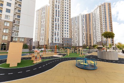 Одеська область, Одеса, Приморський