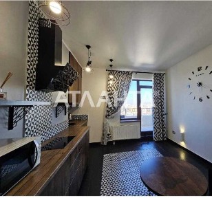 1 кімнатна квартира, 45м2, ЖК Лімнос, вул. Педагогічна, ремонт!